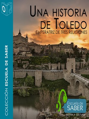 cover image of Toledo